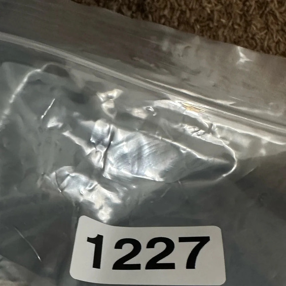 Levi's Signature Low Rise Bootcut Tan Jeans Womens Size 10 Short #1227 - Picture 9 of 9